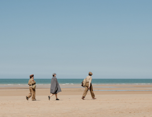 Les Plages du Débarquement : à la découverte des sites historiques de Normandie