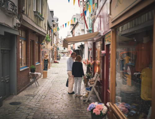 Verken de Gastronomische Craft-adressen in Normandië