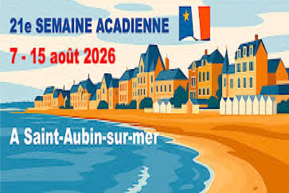 Semaine Acadienne