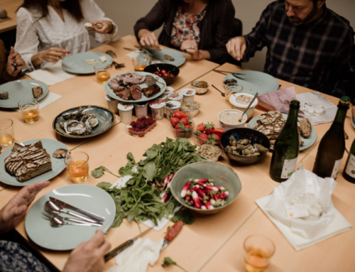 Smaken en knowhow: ontmoeting met de Normandische producenten
