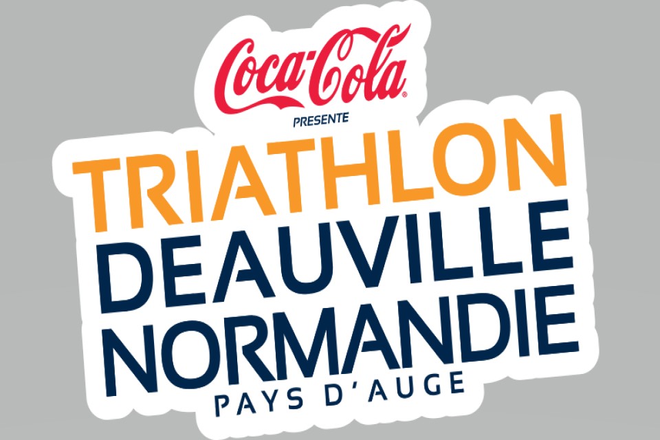 Triathlon de Deauville