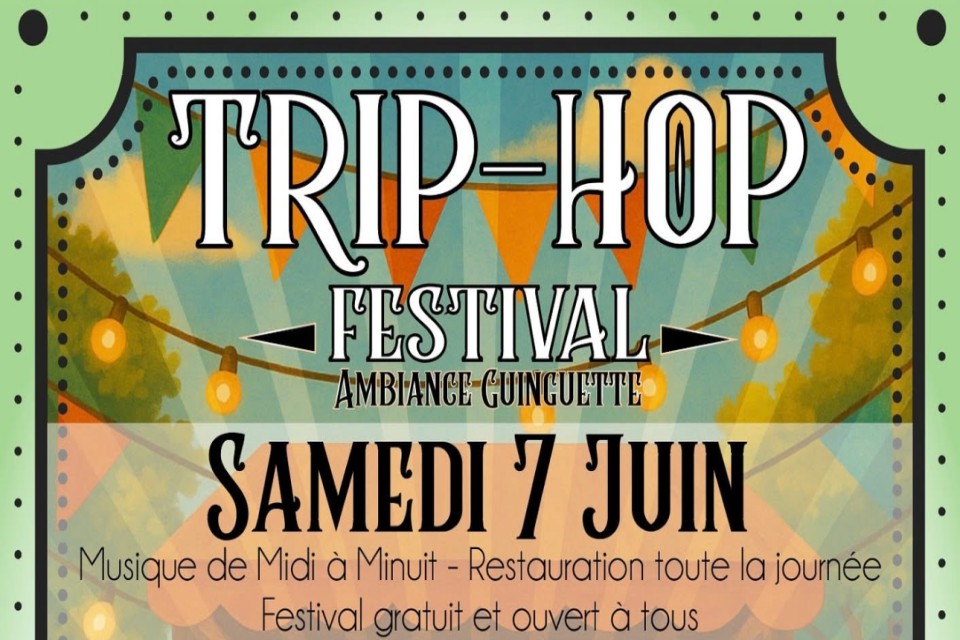 Trip-Hop Festival