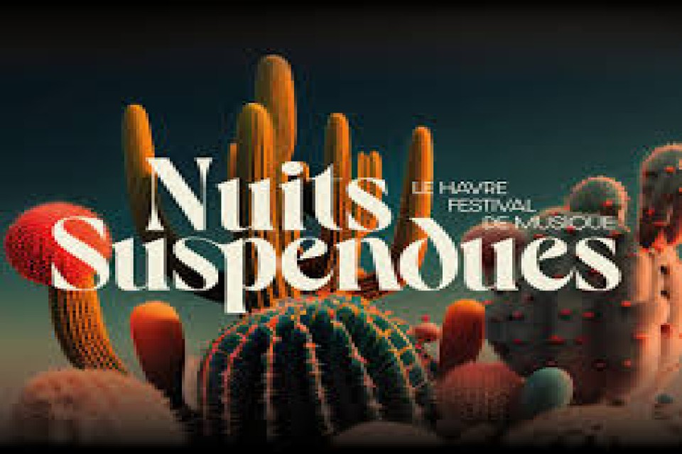 Nuits Suspendues Festival